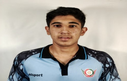 سلیمان دوجی