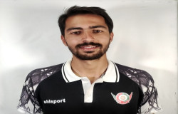 علیرضا عبدلرحیمیان