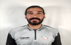 محمد حسین یزدانی نسب