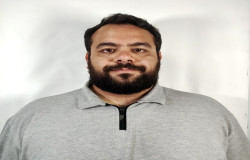 مهدی ناجی