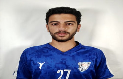 پارسا حسنی زاده