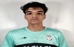 امین حسن نژاد