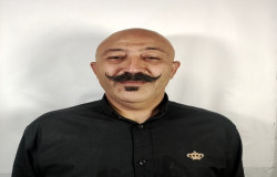 سیاوش ابوالقاسمی