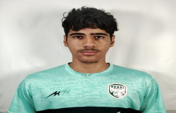 محمد متین افتخاری