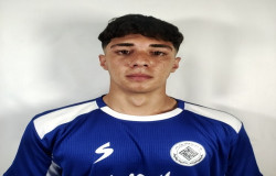 امیررضا رضائی فقیه