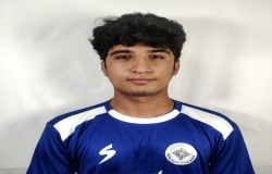 سجاد کریم پور