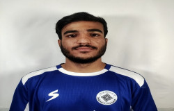 محمد بهاری راد