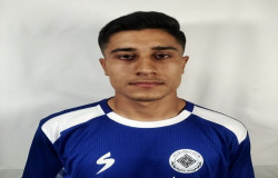 امیر مهدی بیلچی کنگرلو