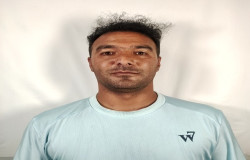 تقی نیاری شام اسبی