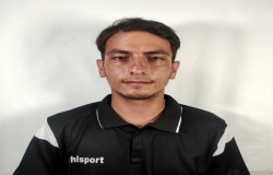 مهرداد ملکی ویری