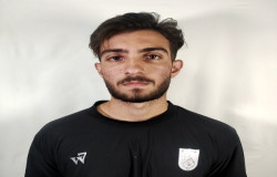 مهدیار صمدی حاجمیری