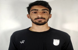 حمید رضا حبیب الهی