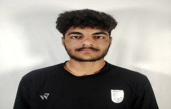 مهرداد مفرح