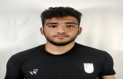 محمدمهدی حبیبی