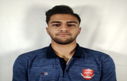 امیرعباس محمدی