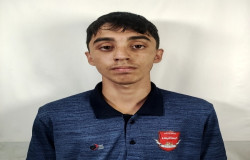 مهزیار تقوی زاده