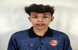 مهیاد بیابانی