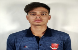 امیر بابائی