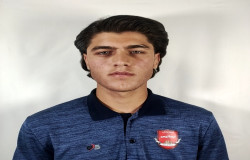 حمید رضا حساس قره شیران