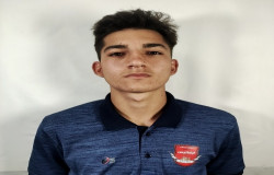 محمدطاها دوستی