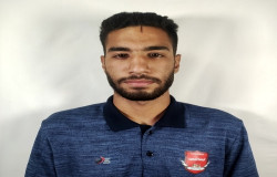 امیر حسین خلیلی