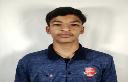 امیرعلی لطفی