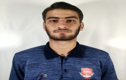 مهرشاد زیوری دانا