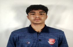 محمد پارسا بابایی اردلانی