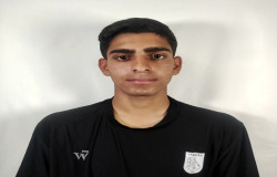 پوریا محمدخانی