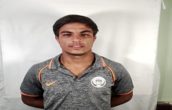 علي اصغر مرسلي وچين