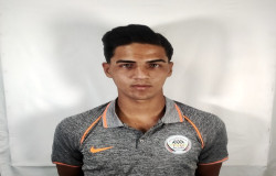 امیرحسین تکلو