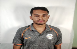 امیرحسین اصلانی