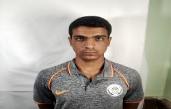 محمداسماعیل دهچاهی