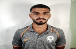 علی اصغر محافظت کار خشکنودهانی