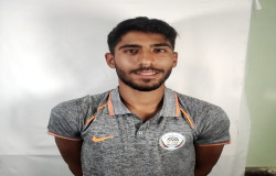 حسین سیاه پور