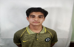 محمدطاها رحیمیان