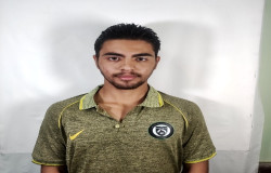 امیر علی درویش زاده همدانی