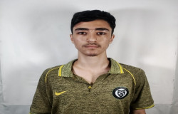 پارسا کاظمی