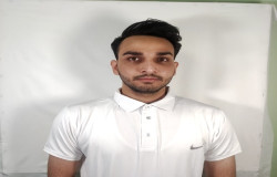 عرفان قراخانی