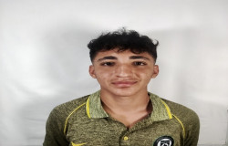 محمد طاها مهرابی شایگان