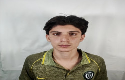 محمد صدرا اسمعیلی