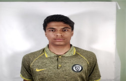 عرفان حق وردی لو