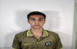 دامون ذکائی ابدی