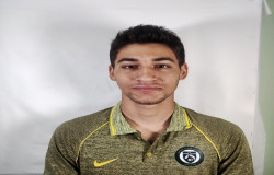 سوشیانس دلفانیان