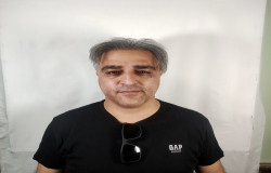 شهرام غنی زاده