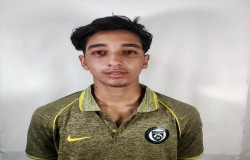 یوسف محمدزاده