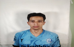 امیرحسین کشاورز