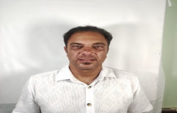 مهدی شبان یزدلی