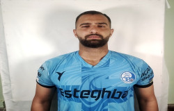 علی جزو کلانتری