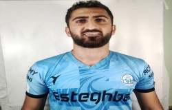 سید سهیل حسینی